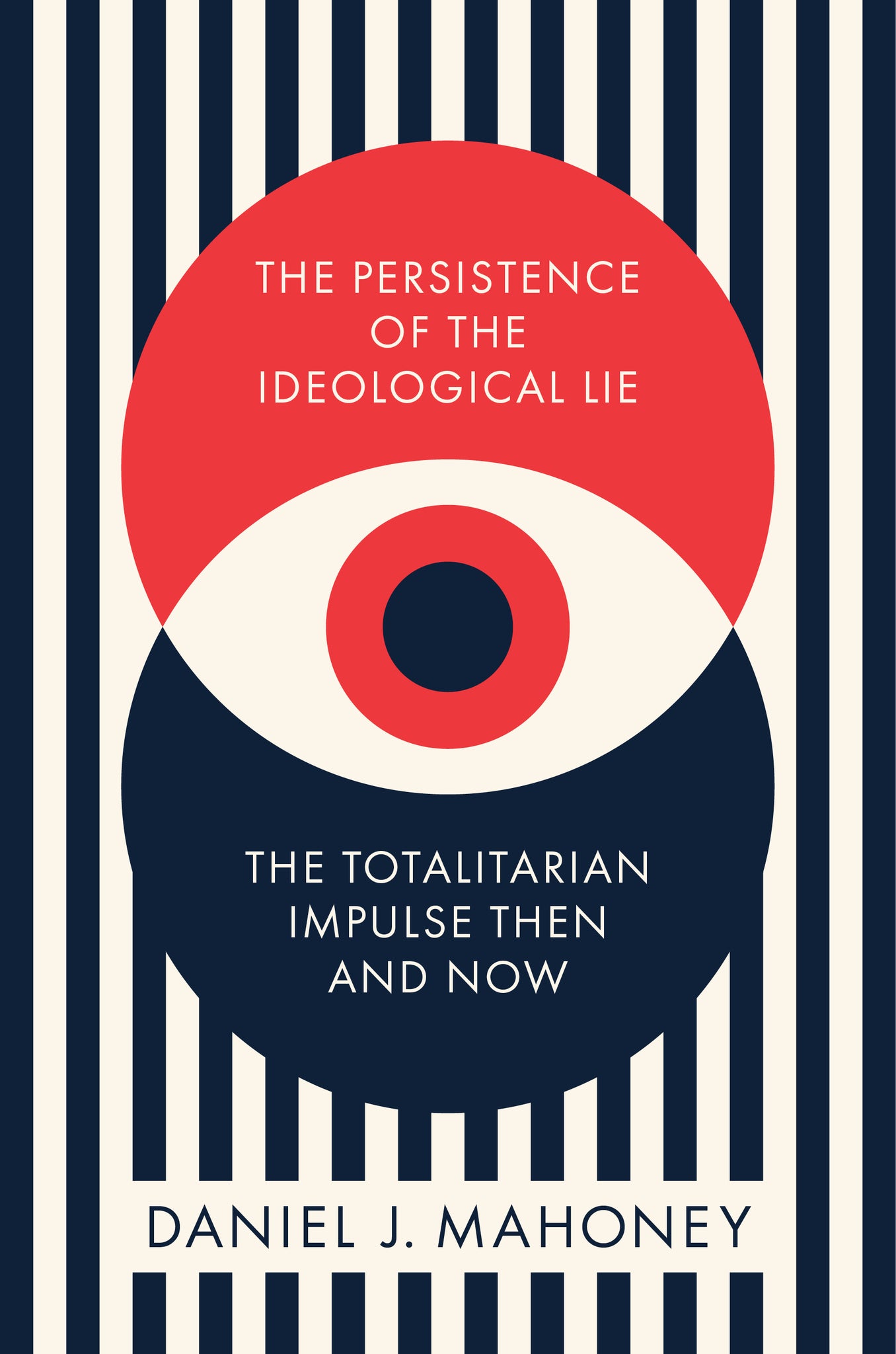 The Persistence of the Ideological Lie